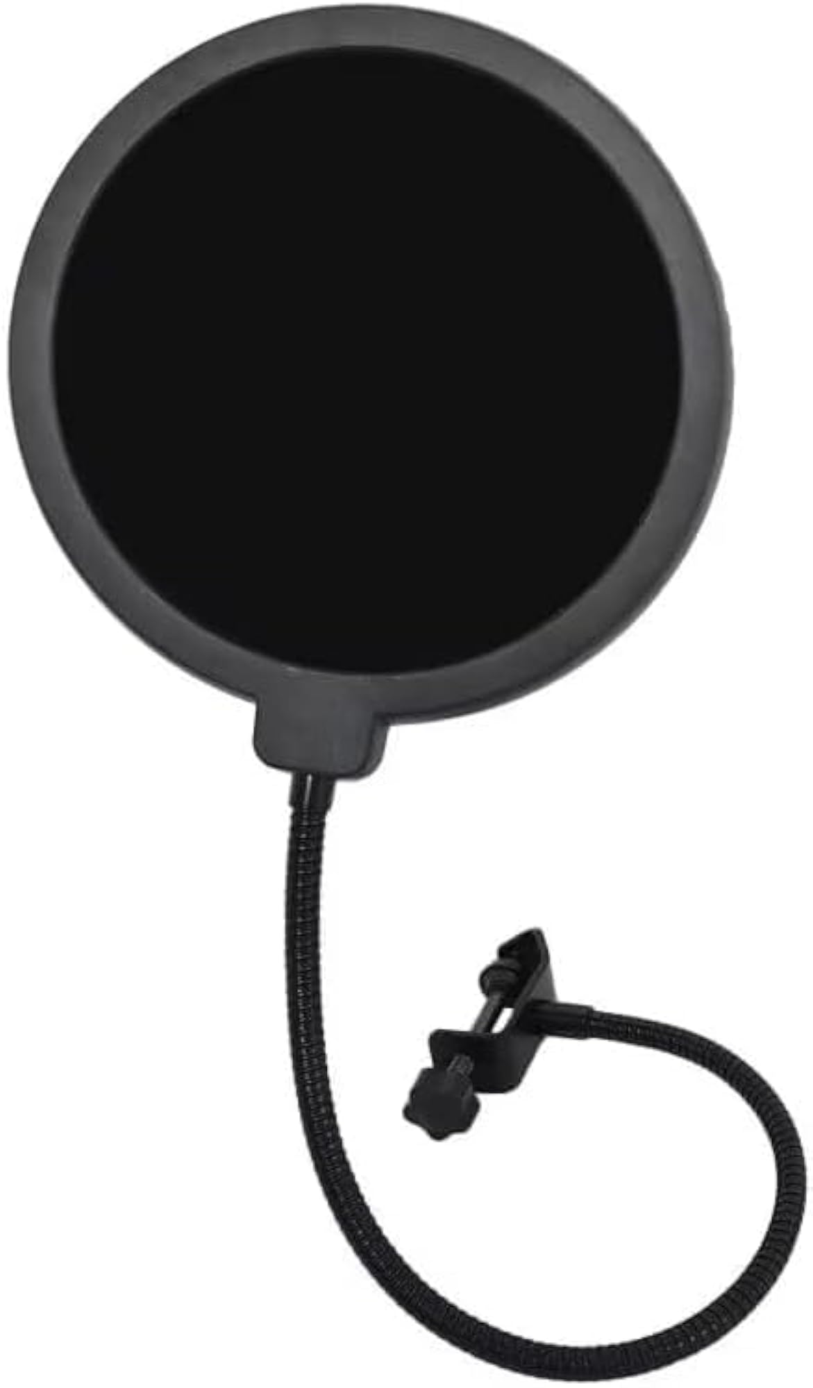 Microphone Pop Filter Windscreen Shield
